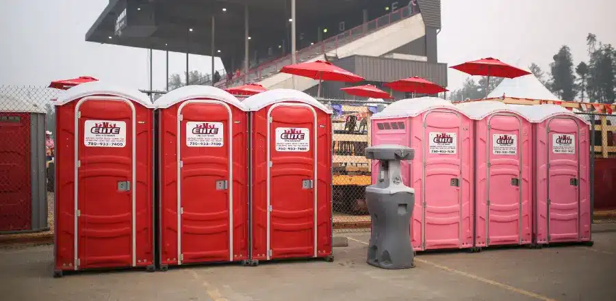 elite-vac-steam-portable-toilets-grande-prairie-stompede