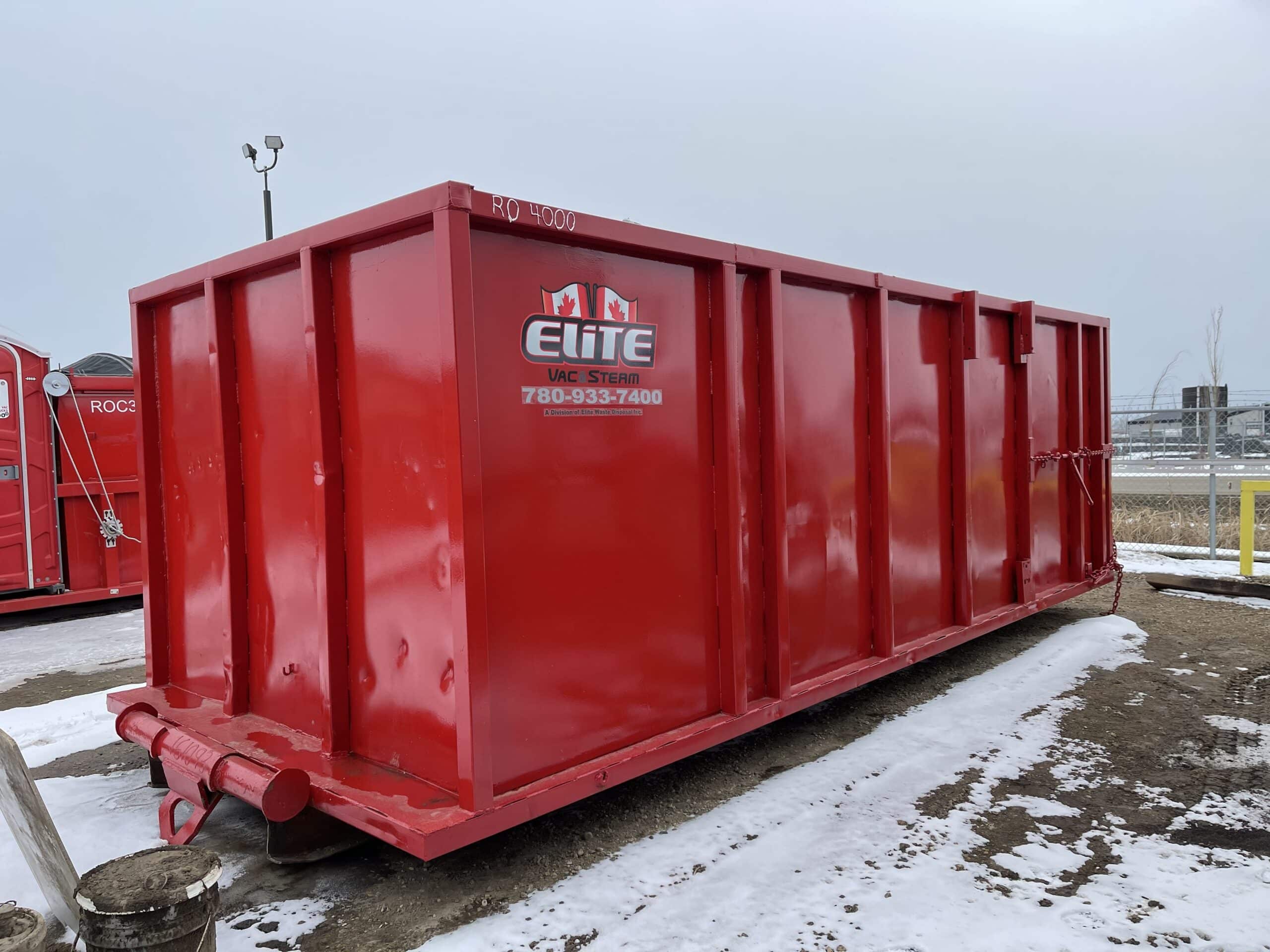 elite-vac-steam-40yd-roll-off-bin-grande-prairie-clairmont